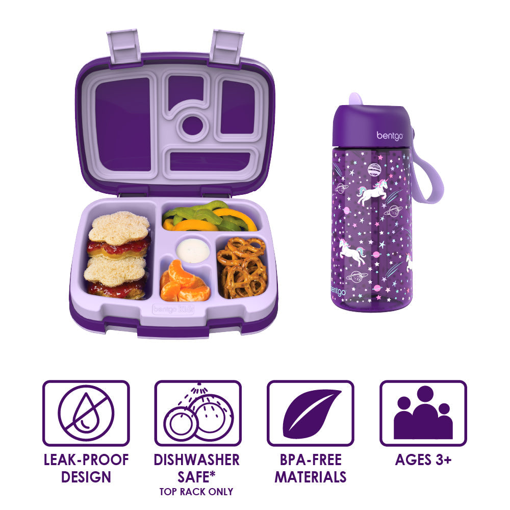 bentgo-kids-prints-lunch-boxes-and-water-bottles-k3 bentgo-lunch-box-bottle-bundle-unicorn-galaxy-3.jpg